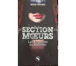 Section Moeurs - Les écuyères du Malecon di Serge Penger, 2018-05-31, Les Satu