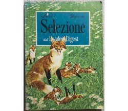 Selezione dal Reader’s Digest giugno 1961 di Aa.vv.,  1961,  Reader’S Digest