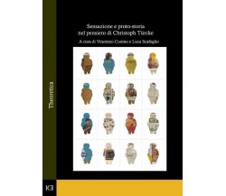 Sensazione e proto-storia nel pensiero di Christoph Türcke di Vincenzo Cuomo, L