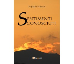 Sentimenti sconosciuti - di Evelin Moon,  2014,  Youcanprint