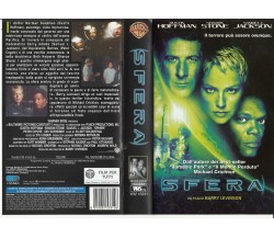 Sfera -1999- Vhs - Univideo 