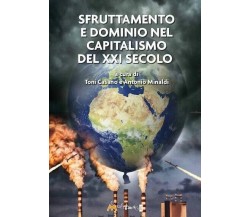  Sfruttamento e dominio nel capitalismo del XXI secolo di T. Casano, A. Minaldi