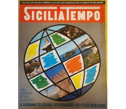 Sicilia Tempo (anno XXXI, settembre 1993) - ER