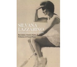 Silvana Lazzarino La mia vita con la racchetta - ER