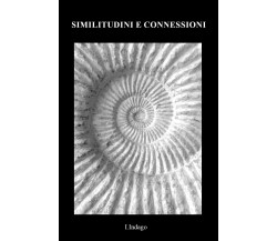 Similitudini e connessioni	 di I.indago,  2019,  Youcanprint