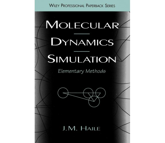Simulation P: Elementary Methods - Haile - John Wiley & Sons, 1997