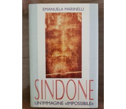 Sindone - E. Marinelli - Famiglia cristiana - 1998 - AR