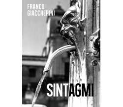 Sintagmi 2  di Franco Giaccherini,  2019,  Youcanprint - ER