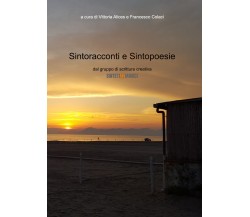 Sintoracconti e sintopoesie di V. Alices, F. Colaci,  2020,  Youcanprint