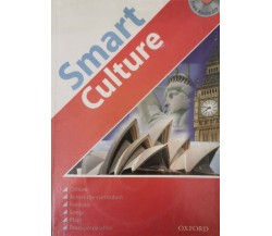 Smart Culture, 2014,  Oxoford University Press - ER