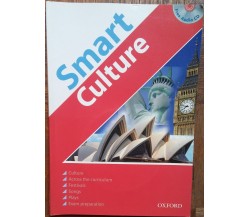 Smart Culture - AA.VV. - Oxford La Nuova Italia - R