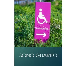 Sono guarito	 di Roberto Tirelli,  2019,  Youcanprint