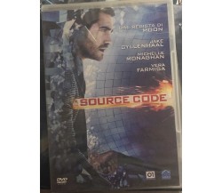 Source code DVD di Duncan Jones,  2011,  01 Distribution