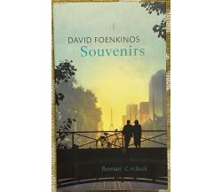 Souvenirs - David Foenkinos - Beck - 2012 - M