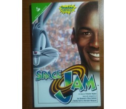 Space Jam - Francine Hughes - Sperlin e Kupfer - 1997 - M