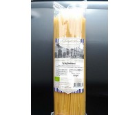 Spaghettoni siciliani 500 g.  -  A. Barbagallo Di Mauro
