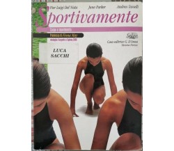 Sportivamente - corpo e Movimento - ER