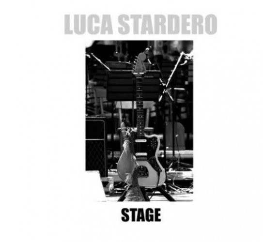 Stage di Luca Stardero, 2022, Youcanprint