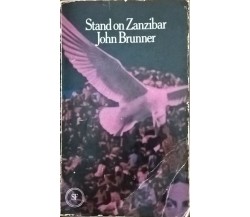 Stand on Zanzibar - Brunner (1971 Arrow) Ca