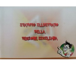 Statuto Illustrato della Regione siciliana - ER