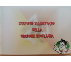 Statuto Illustrato della Regione siciliana - ER