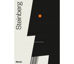 Steinberg A-Z. Catalogo della mostra - M. Belpoliti - Electa, 2021
