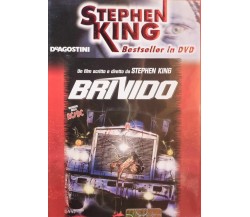 Stephen King - Brivido - Bestseller in Dvd