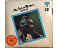 Stickball VINILE di Charles Williams,  1972,  Mainstream Records
