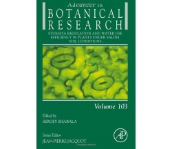 Stomata Regulation and Water Use Efficiency in Plants Under Saline Soil Conditio