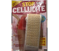 Stop cellulite - Allegato a Idee per Capelli n. 1+Omaggio	 di Aa.vv., 2021, Ga