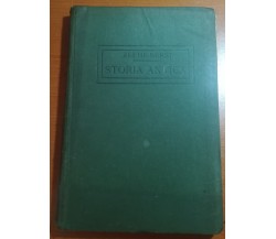 Storia antica - Zeehe/Bersi - Venezia - 1912 - M