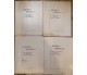 Storia della medicina I vol.+Guida medica 4 vol. di Aa.vv.,  1964,  Fratelli Fab