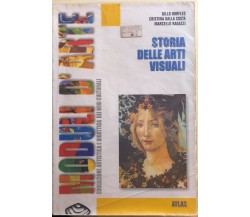 Storia delle arti visuali di Aa.vv., 2004, Atlas