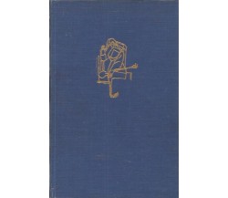 Storia di una suora - Kathryn Hulme 1957 1° Edizione