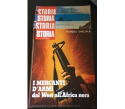 Storia illustrata 4 riviste - Autori Vari,  Arnoldo Mondadori Editore - P