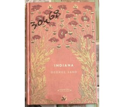  Storie senza tempo n. 44 - Indiana Cranford Collection di George Sand, 2022, 