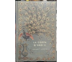 Storie senza tempo n. 48 - La coppa d’oro vol. 2 CRANFORD COLLECTION	 di Henry J
