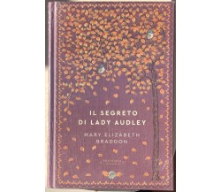  Storie senza tempo n. 52 - Il segreto di Lady Audley CRANFORD COLLECTION	 di Ma