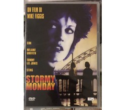 Stormy Monday DVD di Mike Figgis, 1988, Bim