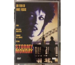 Stormy Monday DVD di Mike Figgis, 1988, Bim