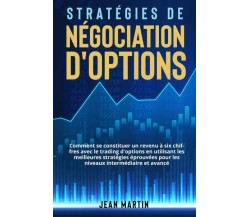 Stratégies de négociation d’options. Comment se constituer un revenu à six chiff