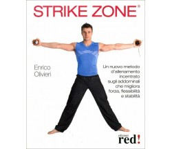 Strike Zone. Un nuovo metodo d’allenamento incentrato sugli addominali che migli