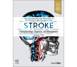 Stroke: Pathophysiology, Diagnosis, and Management - Elsevier, 2021