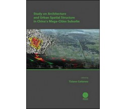 Study on architecture and urban spatial structure in China’s mega-cities  - ER