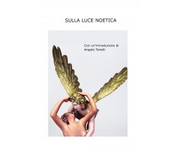 Sulla luce noetica di Stefano Moggio,  2021,  Youcanprint