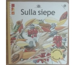 Sulla siepe - AA.VV. - La coccinella,2001 - A