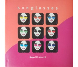 Sunglasses - Mike Evans - Hamlyn,1996 - A 