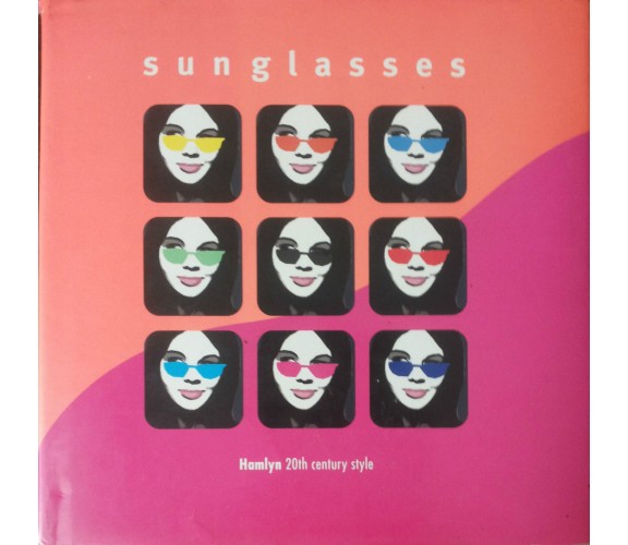 Sunglasses - Mike Evans - Hamlyn,1996 - A 