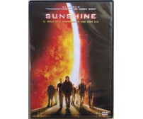 Sunshine DVD di Danny Boyle, 2007, 20th Century Fox