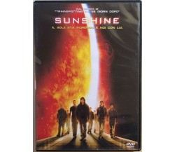 Sunshine DVD di Danny Boyle, 2007, 20th Century Fox